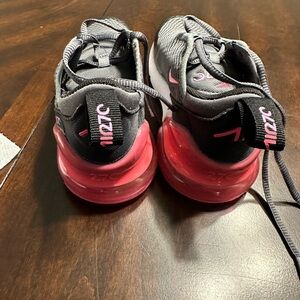 Nike girls shoes size Y12